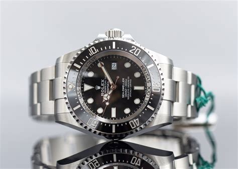 lieferzeit rolex deepsea|Rolex deepsea for sale.